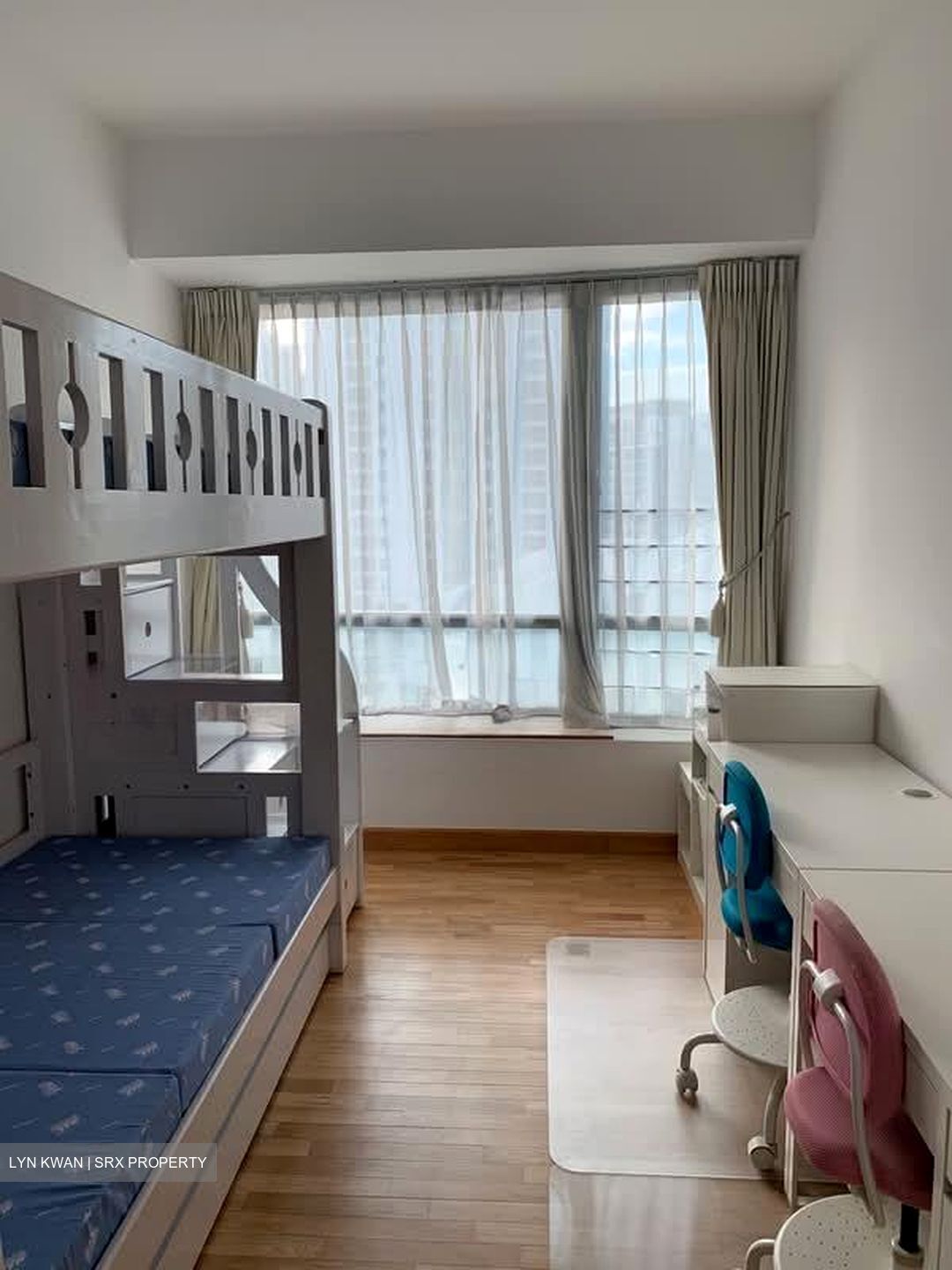 Park Infinia At Wee Nam (D11), Condominium #567707851